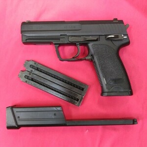 【中古現状品】★東京マルイ　電動ガン　H&K USP