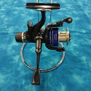 【中古現状品】DAIWA　ダイワ　AORITRIAL　2500BR　アオリトリアル