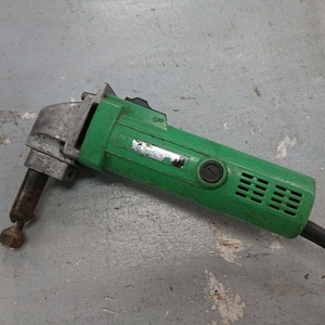 【中古現状品】日立工機　HITACHI　CN16　ニブラ