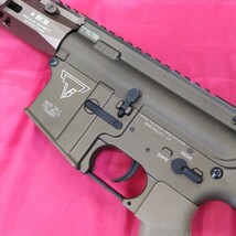 【中古現状品】DOUBLE BELL　M4　スコープセット　電動ガン_画像7