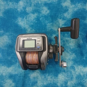 【中古現状品】DAIWA　ダイワ　タナセンサー　S　250DX　早技