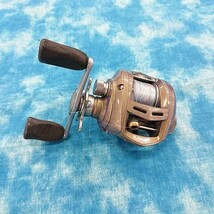 【中古現状品】DAIWA　Alpahs　103　ベイトリール_画像1