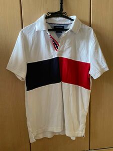 TOMMY HILFIGER ポロシャツ ポロ