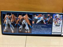 未組立新品 HG 1/144 スクランブルガンダム ガンダムビルドファイターズトライ_画像6