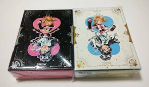 【美品】Blu-ray ふたりはプリキュア ・Max Heart -20th LEGENDARY BOX- 完全初回生産限定　２点セット