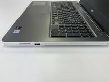 H0603−93 1816【1円スタート】 DELL ノートPC Inspiron 15 5000シリーズ　CORE i7 8GB_画像7