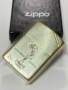 ZIPPO