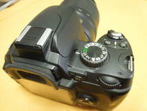 ニコン Nikon D60 & AF-S DX Nikkor 18-70mm F3.5-5,6G VR／ 動作良好　　_画像4