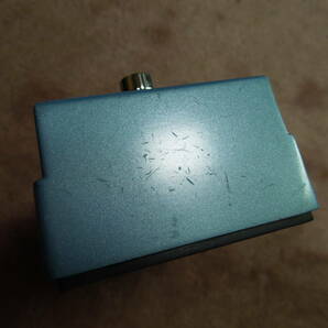 ZOOM/ズーム MS-70CDR MultiStomp／ 動作確認／ Chorus/Delay/Reverb Pedal マルチエフェクターの画像9