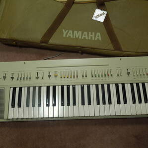ヤマハ/ YAMAHA PS-30／ポータブル Keyboard／中古動作 良好 ビンテージ 電子ピアノ の画像1