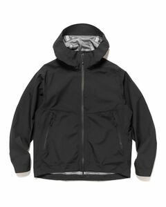 HAVENRove Packable Jacket - GORE-TEX WINDSTOPPER 3L Tricot Black