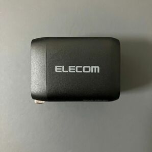 elecom 65w 充電器 3ポート