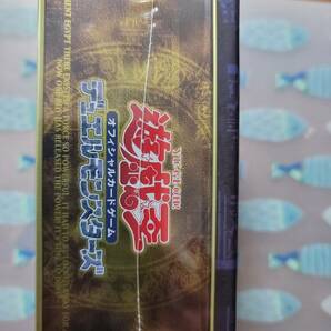 遊戯王BOOSTER PACK COLLECTORS TIN2004の画像4