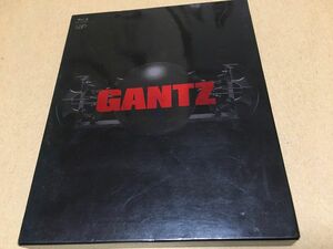 GANTZ Blu-ray