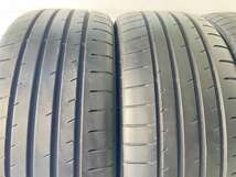 中古タイヤ サマータイヤ 4本セット 215/45R18 トーヨータイヤ PROXES R51A_画像4