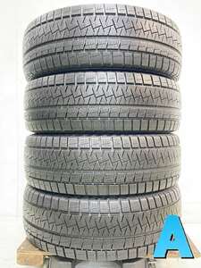 中古タイヤ スタッドレスタイヤ 4本セット 215/65R16 ピレリ アイスアシンメトリコ＋