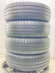 中古タイヤ サマータイヤ 4本セット 195/65R15 ファルケン シンセラ SN832i