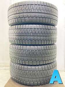 中古タイヤ スタッドレスタイヤ 4本セット 205/55R16 ピレリ アイスアシンメトリコPLUS