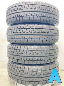 中古タイヤ スタッドレスタイヤ 4本セット 195/65R15 ブリヂストン アイスパートナー2