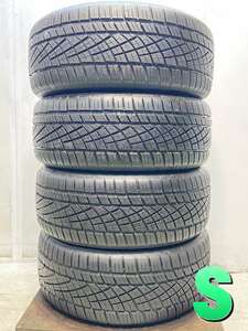 中古タイヤ サマータイヤ 4本セット 215/50R17 コンチネンタル DWS 06 PLUS