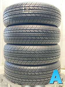 中古タイヤ サマータイヤ 4本セット 155/65R14 ヨコハマ S306