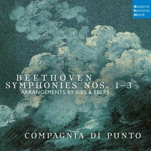 Beethoven: Symphonies Nos 726