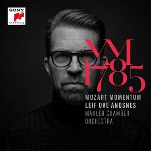 Mozart Momentum - 1785 820