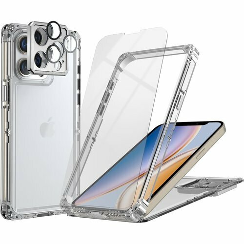 ケース iPhone15Pro｜15 Pro Max用 スマホケース iPhone15 Pro Max クリア 1564
