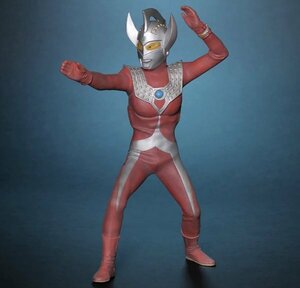 eks плюс Ultraman Taro tsub -тактный ver/ sofvi / фигурка /X-PLUS подросток lik