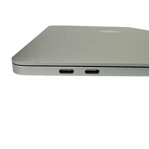 【1円スタート】 MacBook Pro (13インチ, M1) 8コア / メモリ 8GB / SSD 256GB M1チップ搭載 Retinaディスプレイ A2338 タッチバーの画像7