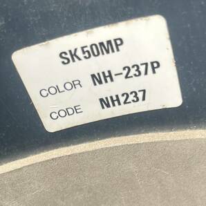 ホンダ スーパーDIO ディオ AF27 走行距離8435km SK50MP 50cc 佐賀発 引取限定 ジャンク品の画像9
