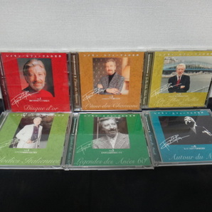 レイモン・ルフェーヴルの世界 CD 10+1枚組の画像3