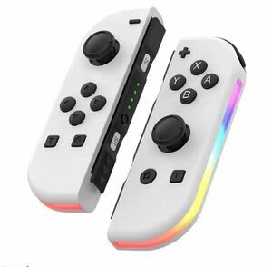 【最安値】Nintendo Switch Joy-Con ジョイコン ホワイト