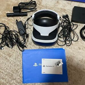 PlayStationVR ソフトセット CUHJ−16003の画像2