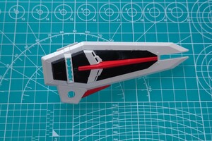 フルメカニクス　フリーダムガンダム　シールド