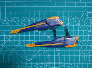 ＭＧ　Ｆ９１　ハリソン・マディン専用機　ヴェスパー