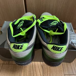 NIKE DUNK LOW SB ジェダイ ダンクの画像3