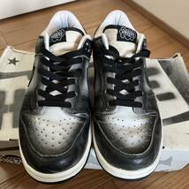 NIKE DUNK LOW haze ダンク_画像1