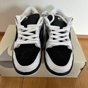 NIKE DUNK LOW SB ダンク