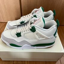 NIKE JORDAN 4 SB_画像2