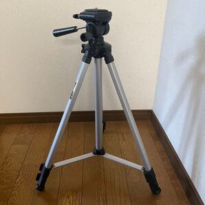 三脚 アルミ製 VF FT-367