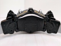 仮面ライダー　変身ベルト　4点まとめて　ウィザード　フォーゼ　ジオウ　ゼロノスベルト　BANDAI　バンダイ　玩具　動作未確認　現状品_画像10