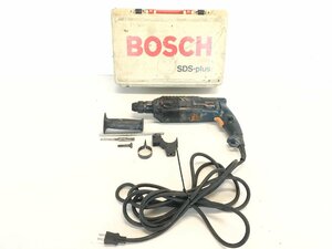 BOSCH ボッシュ ハンマードリル GBH2-24DSE ハンマドリル 電動ハンマー 100V 電動工具