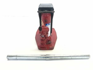 MASADAmasadaMHC-1TL oil pressure nail attaching jack 1t 1000. nail jack oil pressure jack jack up 