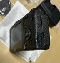 中古品 RICOH リコー GR DIGITAL IV デジタル4_画像5