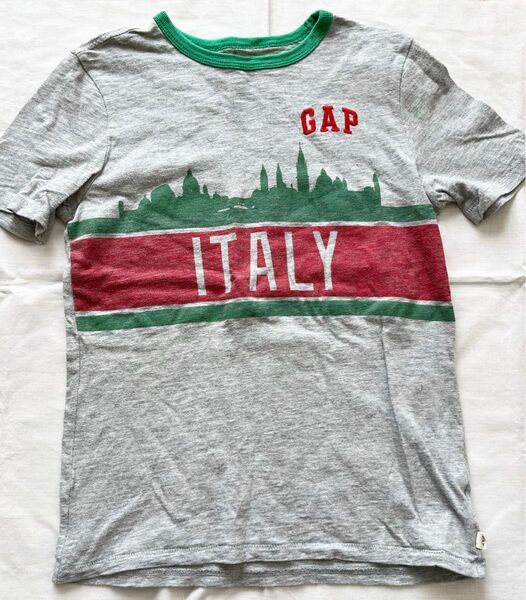 GAP kids L 140 Tシャツ 子供服 キッズ
