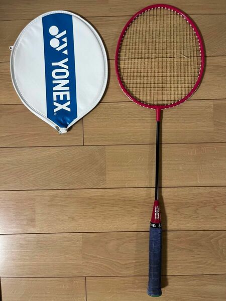 ヨネックス YONEX バドミントンラケット　B-550