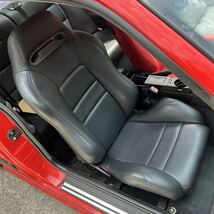 Artina アルティナ RECARO レカロ シートカバー SR-3 パンチング_画像5