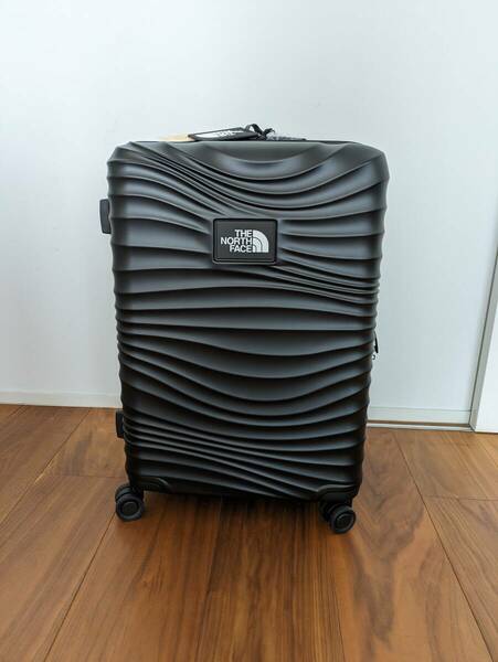 ノースフェイス THE NORTH FACE スーツケース キャリーバッグ 24インチ 預け入れサイズ 日本未発売 国内未入荷