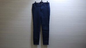 D69-1547102 DKNY レディース ポンテパンツ チャコールグレー US/S JP/M ズボン パンツ